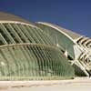 Ciudad de las Artes y de las Ciencias