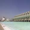 Ciudad de las Artes y de las Ciencias