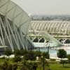 City of Arts and Science Valencia 