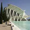 Ciudad de las Artes y de las Ciencias