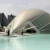 Ciudad de las Artes y de las Ciencias