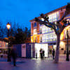 Ciudad Doméstica Logroño Buildings