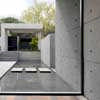 Concrete House