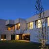 Spanish Concrete House