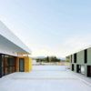 Consell Kindergarten Building School Complex Bartomeu Ordines Consell Mallorca