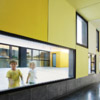 Consell Kindergarten Building School Complex Bartomeu Ordines Consell Mallorca