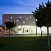 Cultural Center Spain