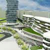 Disa Group Headquarters Competition S/C de Tenerife