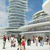 Disa Group Architectural Competition S/C de Tenerife