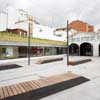 Espacio VIAS Youth Art Center León