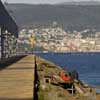 Fishermen Warehouses Cangas