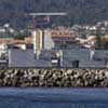 Fishermen Warehouses Cangas