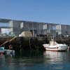 Fishermen Warehouses Cangas