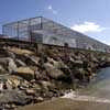 Fishermen Warehouses Cangas