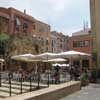 Gothic Quarter Tarragona Building