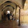 Gothic Quarter Tarragona Building