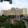 Hotel Husa Imperial Tarraco Tarragona Building
