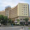 Hotel Husa Imperial Tarraco Tarragona Building