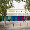 Daycare Center and Municipal Dining Hall at los Mondragones, Granada