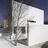 Spanish Home design by Alberto Campo Baeza Architect