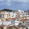 Municipal Auditorium in Teulada-Moraira