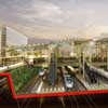 Ourense Station