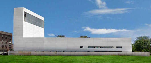 Cordoba Church Building