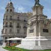 Passeig de les Palmeres Tarragona Building