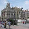 Passeig de les Palmeres Tarragona Building