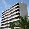 Passeig de les Palmeres Tarragona Building