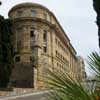 Passeig Sant Antoni Tarragona Building