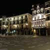 Plaza del Torico Teruel