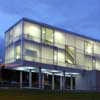 University of Pontevedra Campus Building