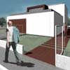 Prometeos house design