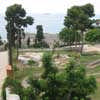 Roman Amphitheatre Tarragona Building