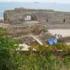 Roman Amphitheatre Tarragona Building