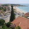 Roman Amphitheatre Tarragona Building