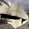 Sacred Museum and the Plaza of Spain in Adeje by Menis Arquitectos