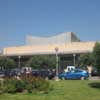 Salou Cafe Building
