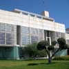 Salou Beachfront Building