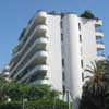 Salou Beachfront Building