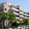 Salou Beachfront Building