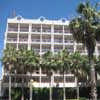 Salou Beachfront Building