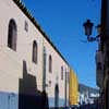 San Cristóbal church Tenerife