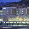 Santa Lucía General University Hospital Building