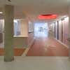 Santa Lucía General University Hospital Building