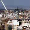 Metropol Parasol Seville