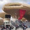 Seville Parasol - Buildings of 2011