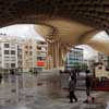 Seville Parasol design by J. MAYER H. Architects
