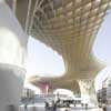 Metropol Parasol Seville